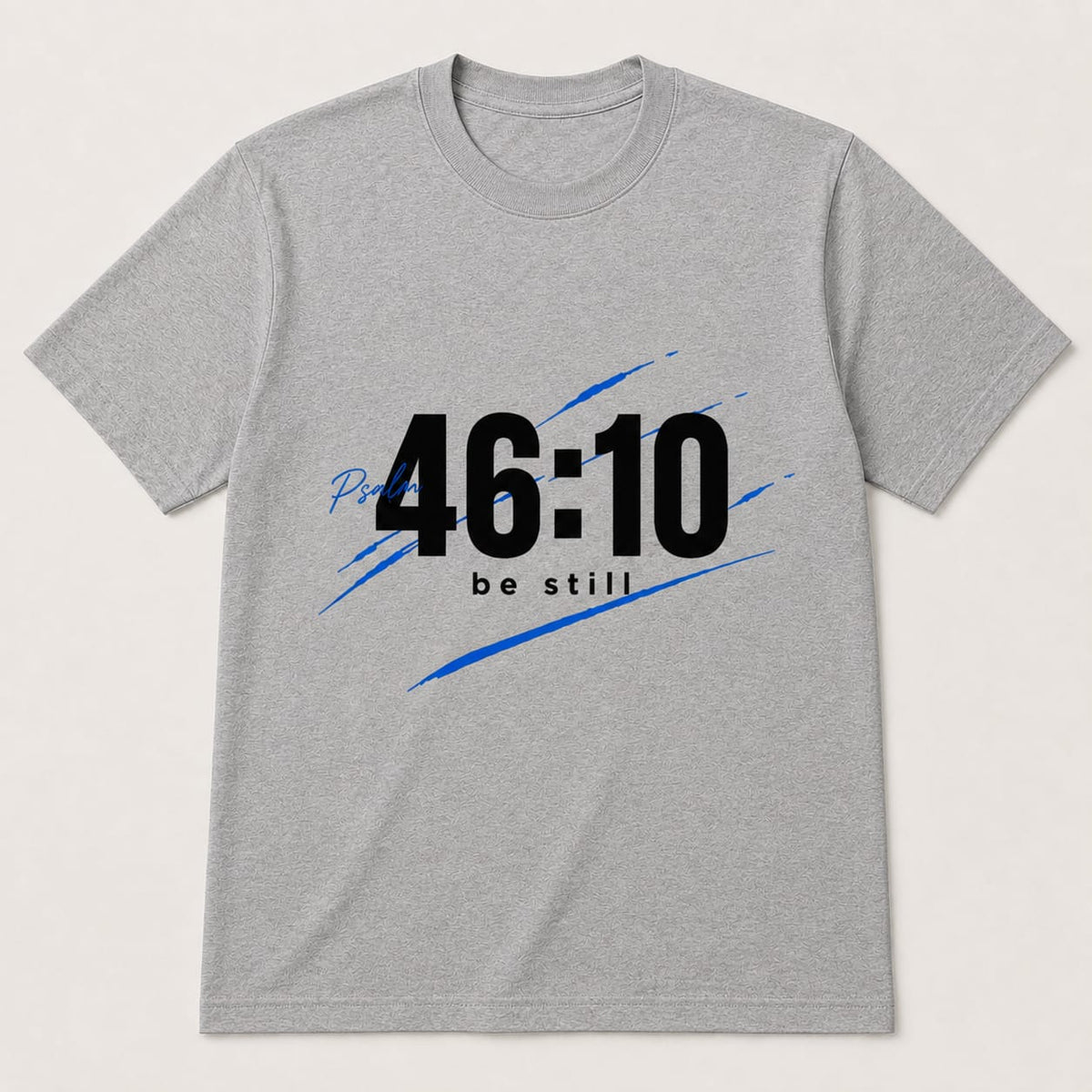 Bible Verse Christian T-Shirt – Choose Your Design