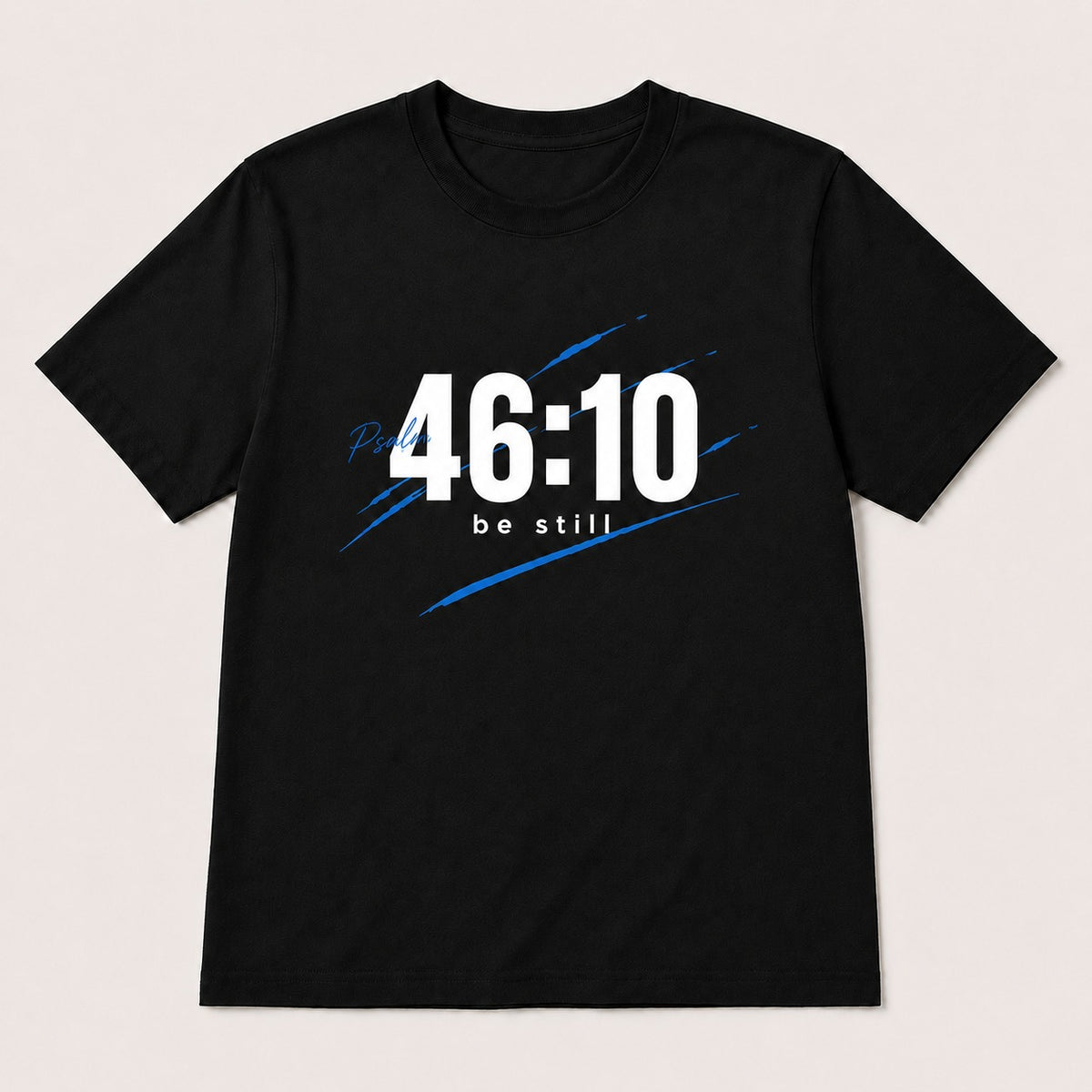 Bible Verse Christian T-Shirt – Choose Your Design