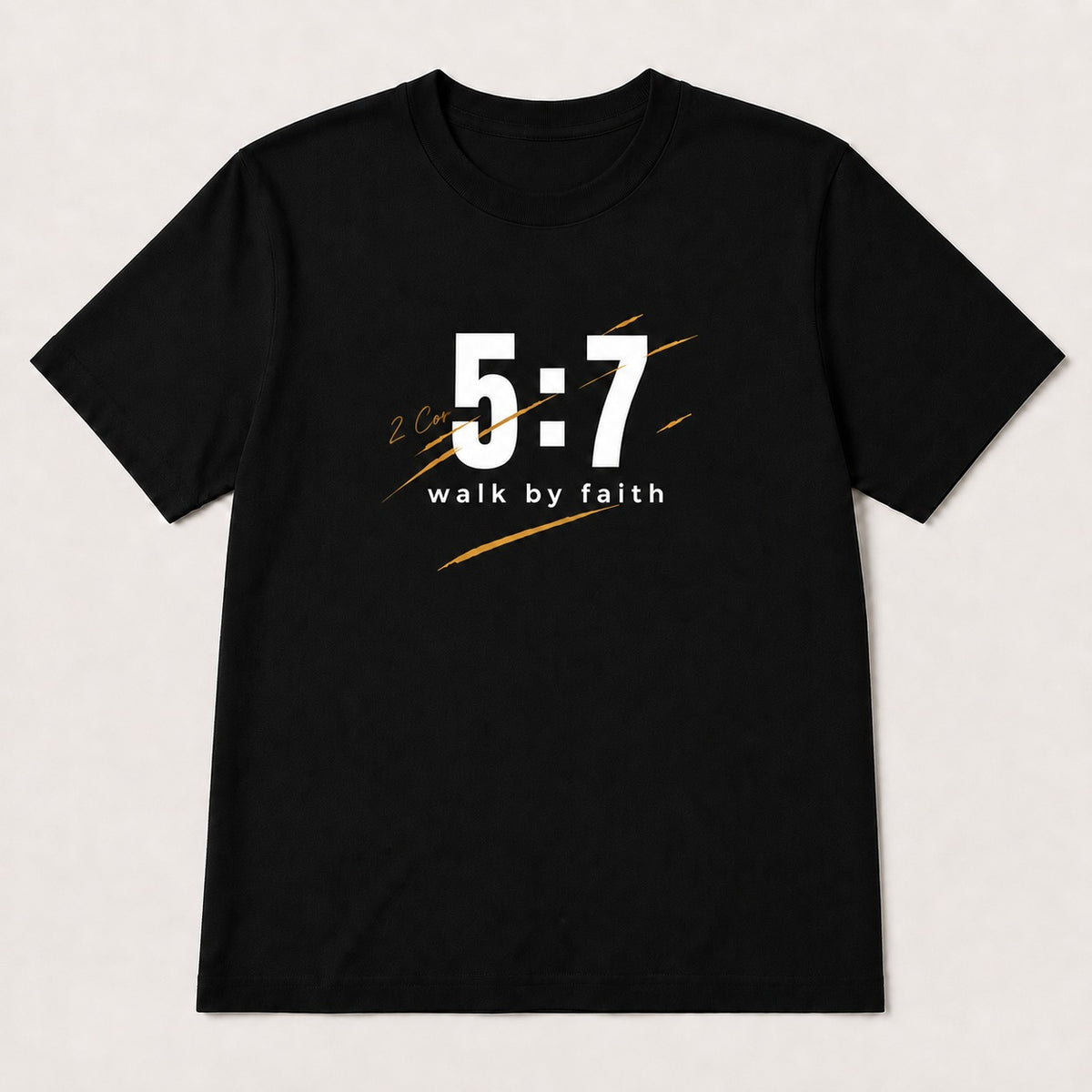 Bible Verse Christian T-Shirt – Choose Your Design